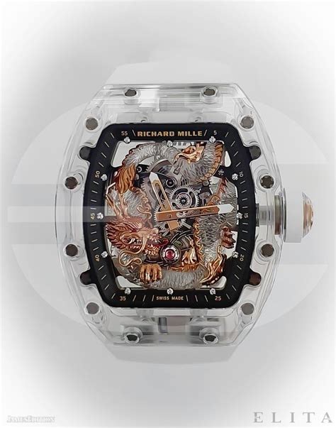 richard mille rm 57-03 price|richard mille watch price.